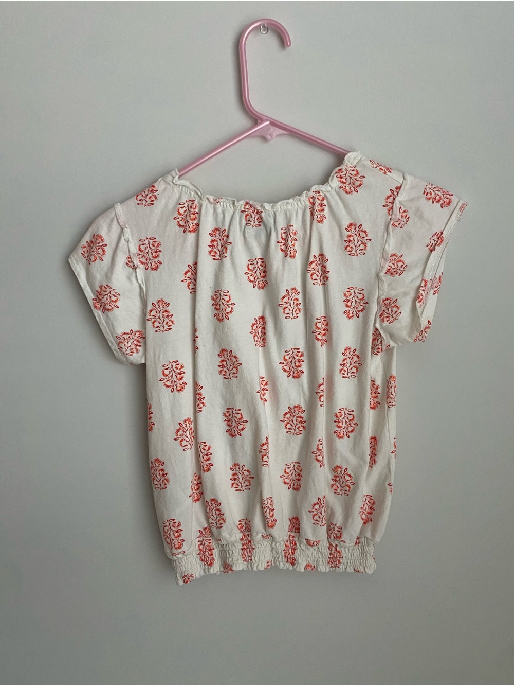 Set of Two Lucky Brand Girls Tops - Picture 6 of 7